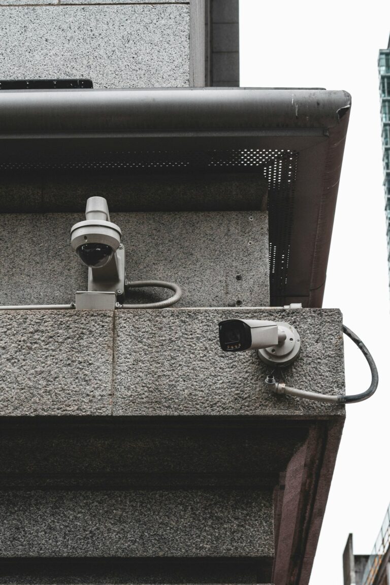 The Role of Alarm Systems in Modern Security