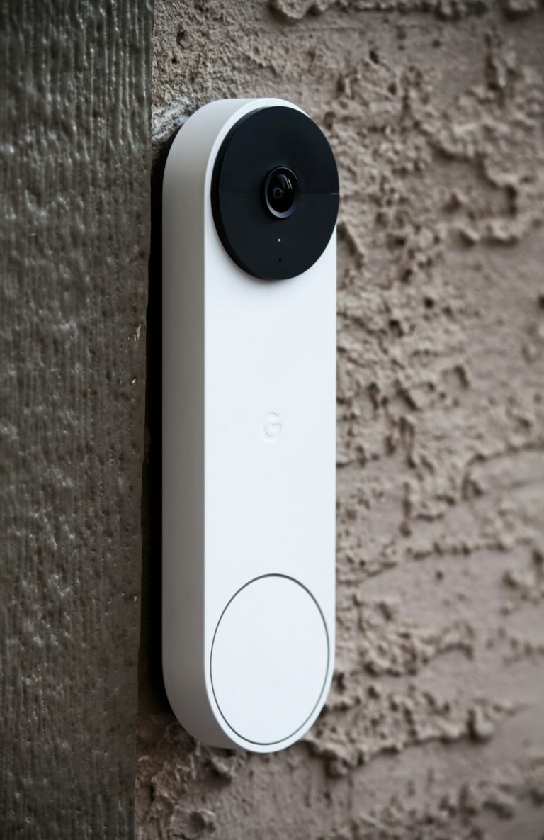 The Latest Trends in Access Control Systems